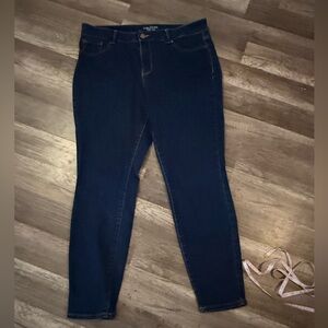 Women’s Maurices  jeans - size 20W